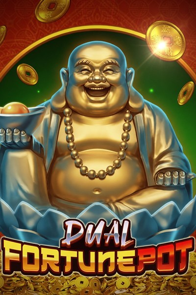 Dual Fortunepot - Casinova